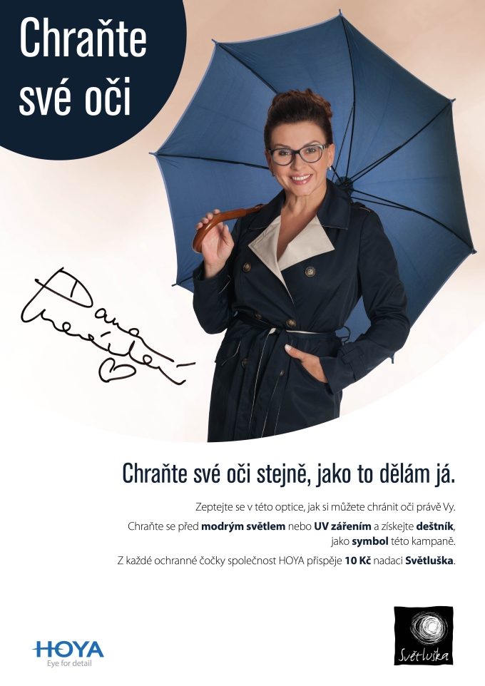 plakat svetluska